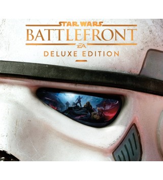 Star Wars Battlefront Ultimate Edition XBOX One Xbox One Key EUROPE